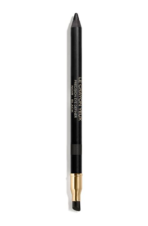 chanel le crayon yeux coffee bean|Chanel Coffee Bean Le Crayon Yeux Precision Eye Definer.